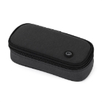 Obrázok z Bagmaster SCOUT 25 A studentský penál – šedý Šedá