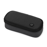 Obrázok z Bagmaster SCOUT 25 A studentský penál – šedý Šedá