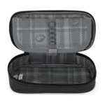 Obrázok z Bagmaster SCOUT 25 A studentský penál – šedý Šedá