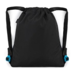 Obrázok z Bagmaster SÁČEK BETA 25 B školní na přezůvky / tělocvik – auto Modrá 1,5 l