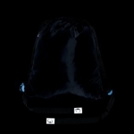 Obrázok z Bagmaster SÁČEK BETA 25 B školní na přezůvky / tělocvik – auto Modrá 1,5 l