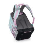 Obrázok z Bagmaster ALFA 25 A malý školní set pro prvňáčky – víla Vícebarevná 18 l