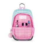 Obrázok z Bagmaster ALFA 25 A malý školní set pro prvňáčky – víla Vícebarevná 18 l