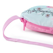 Obrázok z Bagmaster ALFA 25 A malý školní set pro prvňáčky – víla Vícebarevná 18 l