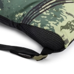 Obrázok z Bagmaster ALFA 25 B malý školní set pro prvňáčky – stíhačky Zelená 18 l