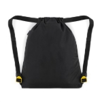 Obrázok z Bagmaster BETA 25 A malý školní set pro prvňáčky – papoušek Černá 18 l