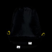 Obrázok z Bagmaster BETA 25 A malý školní set pro prvňáčky – papoušek Černá 18 l