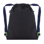 Obrázok z Bagmaster LUMI 25 C malý školní set pro prvňáčky – dinosaurus Zelená 18 l