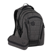 Obrázok z Bagmaster BAG 25 A studentský set – šedý Šedá 30 l