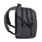 Obrázok z Bagmaster BAG 25 A studentský set – šedý Šedá 30 l
