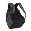 Obrázok z Bagmaster BAG 25 A studentský set – šedý Šedá 30 l