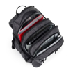 Obrázok z Bagmaster BAG 25 A studentský set – šedý Šedá 30 l