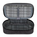 Obrázok z Bagmaster BAG 25 A studentský set – šedý Šedá 30 l