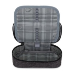 Obrázok z Bagmaster BAG 25 A studentský set – šedý Šedá 30 l