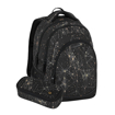 Obrázok z Bagmaster DIGITAL 25 A studentský set – vesmír Černá 22 l