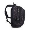 Obrázok z Bagmaster DIGITAL 25 A studentský set – vesmír Černá 22 l