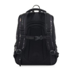 Obrázok z Bagmaster DIGITAL 25 A studentský set – vesmír Černá 22 l