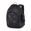 Obrázok z Bagmaster DIGITAL 25 A studentský set – vesmír Černá 22 l
