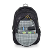 Obrázok z Bagmaster DIGITAL 25 A studentský set – vesmír Černá 22 l