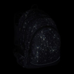 Obrázok z Bagmaster DIGITAL 25 A studentský set – vesmír Černá 22 l