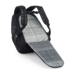 Obrázok z Bagmaster DIGITAL 25 A studentský set – vesmír Černá 22 l