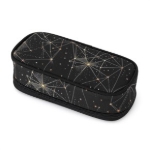 Obrázok z Bagmaster DIGITAL 25 A studentský set – vesmír Černá 22 l