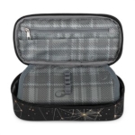 Obrázok z Bagmaster DIGITAL 25 A studentský set – vesmír Černá 22 l