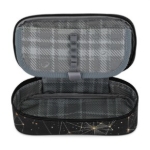 Obrázok z Bagmaster DIGITAL 25 A studentský set – vesmír Černá 22 l