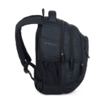 Obrázok z Bagmaster ENERGY 25 A studentský set – černý Černá 19 l