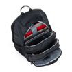 Obrázok z Bagmaster ENERGY 25 A studentský set – černý Černá 19 l