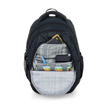 Obrázok z Bagmaster ENERGY 25 A studentský set – černý Černá 19 l