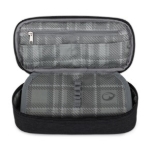 Obrázok z Bagmaster ENERGY 25 A studentský set – černý Černá 19 l