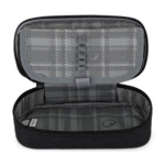 Obrázok z Bagmaster ENERGY 25 A studentský set – černý Černá 19 l