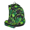 Obrázok z Bagmaster LINCOLN 25 A studentský set – zeleno-černý Zelená 30 l