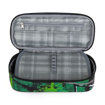 Obrázok z Bagmaster LINCOLN 25 A studentský set – zeleno-černý Zelená 30 l