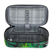 Obrázok z Bagmaster LINCOLN 25 A studentský set – zeleno-černý Zelená 30 l