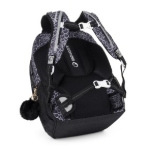 Obrázok z Bagmaster PORTO 25 A studentský set – černo-bílý Černá 29 l