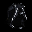 Obrázok z Bagmaster PORTO 25 A studentský set – černo-bílý Černá 29 l