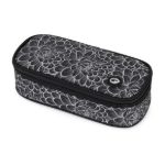 Obrázok z Bagmaster PORTO 25 A studentský set – černo-bílý Černá 29 l