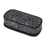 Obrázok z Bagmaster PORTO 25 A studentský set – černo-bílý Černá 29 l