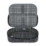 Obrázok z Bagmaster PORTO 25 A studentský set – černo-bílý Černá 29 l