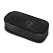 Obrázok z Bagmaster ZIPSTER 25 A studentský set – černý s bílými květy