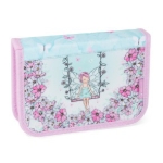 Obrázok z Bagmaster ALFA 25 A velký školní set pro prvňáčky – víla Vícebarevná 18 l