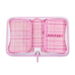 Obrázok z Bagmaster ALFA 25 A velký školní set pro prvňáčky – víla Vícebarevná 18 l