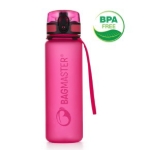 Obrázok z Bagmaster ALFA 25 A velký školní set pro prvňáčky – víla Vícebarevná 18 l