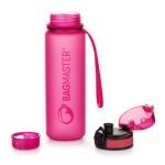 Obrázok z Bagmaster ALFA 25 A velký školní set pro prvňáčky – víla Vícebarevná 18 l