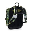 Obrázok z Bagmaster ALFA 25 B velký školní set pro prvňáčky – stíhačky Zelená 18 l