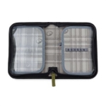 Obrázok z Bagmaster ALFA 25 B velký školní set pro prvňáčky – stíhačky Zelená 18 l