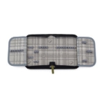 Obrázok z Bagmaster ALFA 25 B velký školní set pro prvňáčky – stíhačky Zelená 18 l