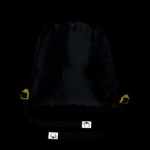 Obrázok z Bagmaster BETA 25 A velký školní set pro prvňáčky – papoušek Černá 18 l